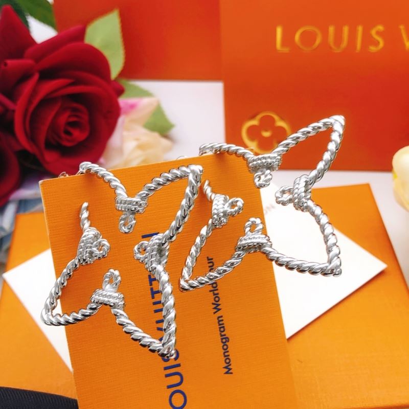 LV Earrings